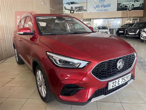 ام جي ZS 2022 للبيع في العراق - اربيل